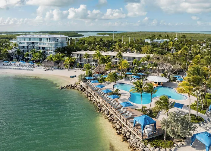 Three Waters Resort And Marina, Islamorada, A Tribute Portfolio Resort