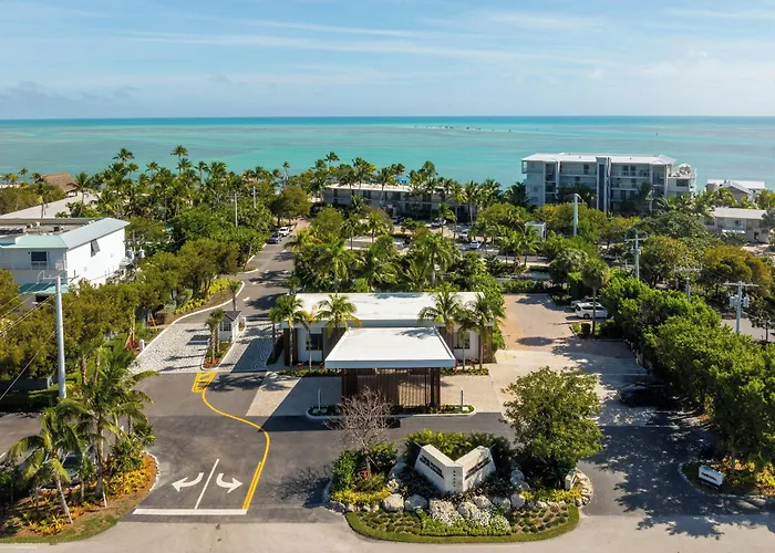 Three Waters Resort And Marina, Islamorada, A Tribute Portfolio Resort
