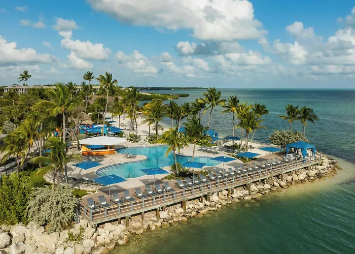 Three Waters Resort And Marina, Islamorada, A Tribute Portfolio Resort