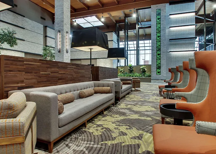 Doubletree By Hilton Mt. Vernon