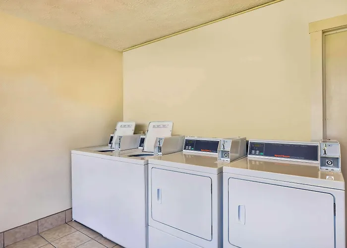 Motel 6-Mount Jackson, Va - Shenandoah