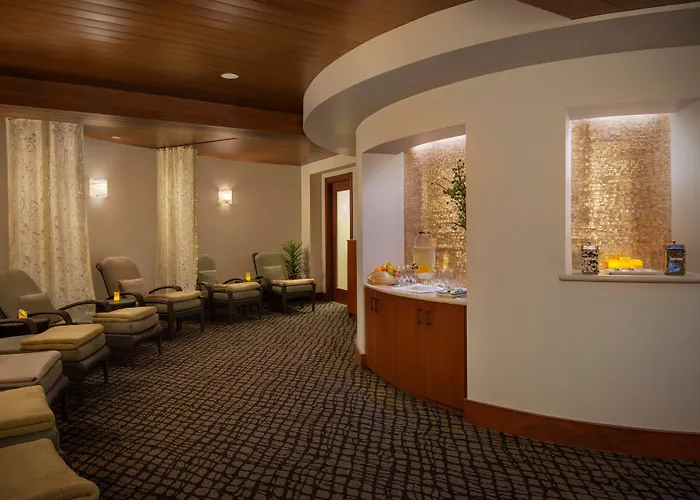 Grand Galvez Resort, Autograph Collection