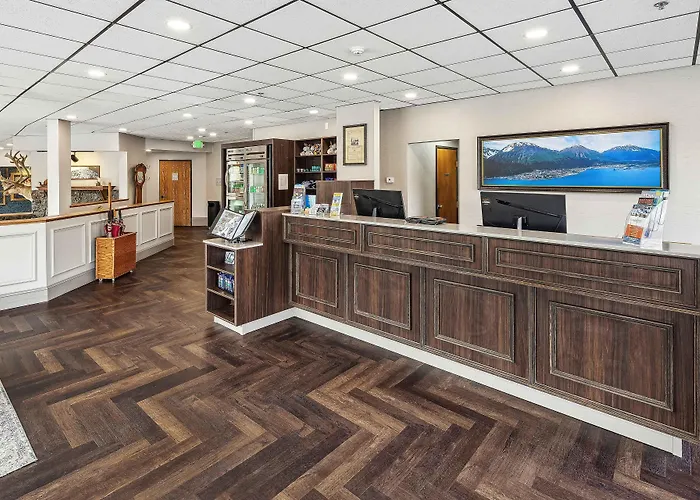 Hotel Seward By Aspen Hotels