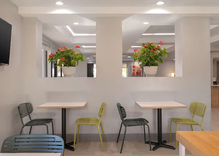 Spark By Hilton Fishkill