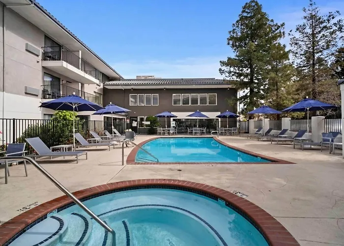 La Quinta By Wyndham Oakland - Hayward