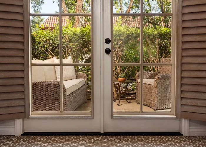 Rancho Bernardo Inn