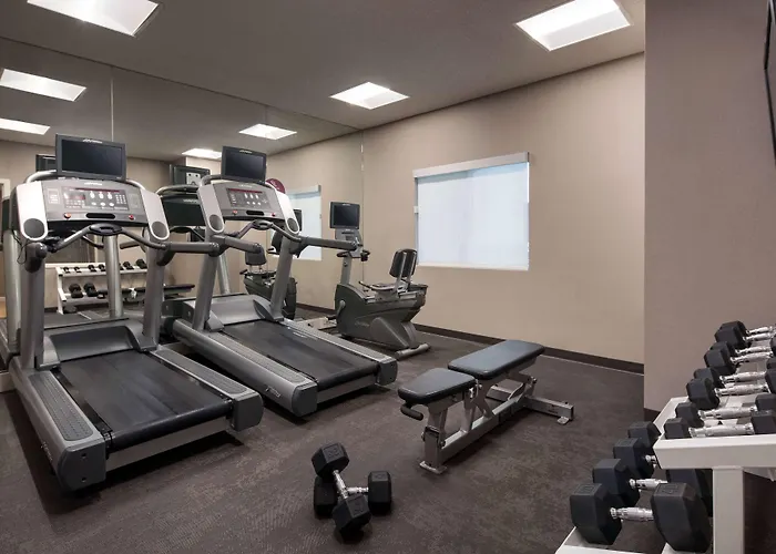 Sonesta Es Suites Huntington Beach Fountain Valley