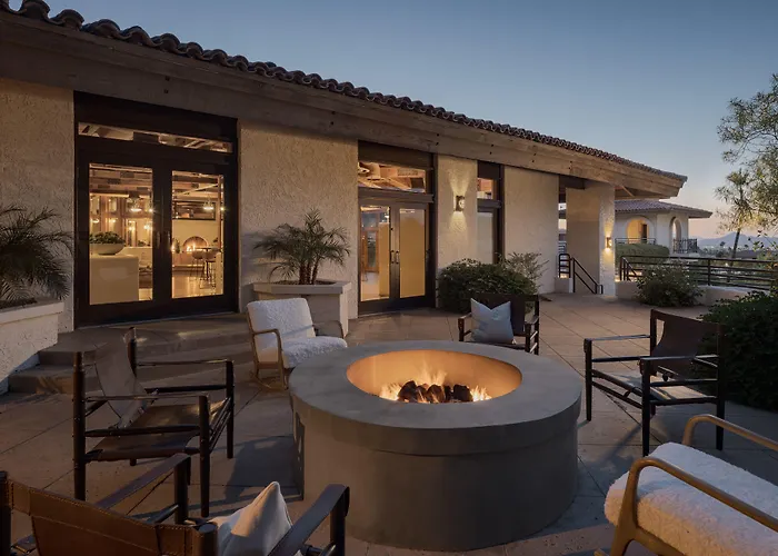 Arizona Grand Resort