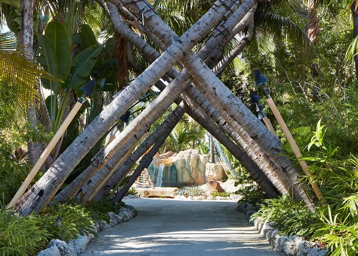 Cheeca Lodge & Spa
