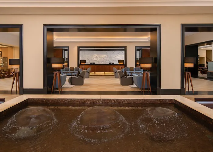 Sheraton Kampala Hotel