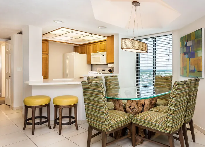 Pointe Estero Resort