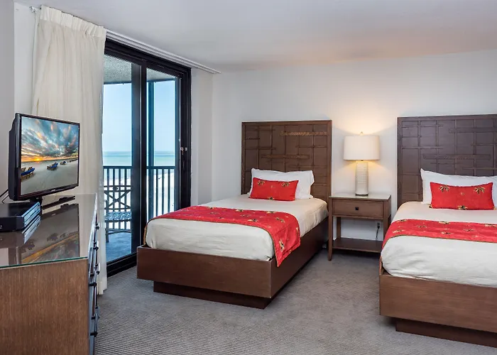 Pointe Estero Resort