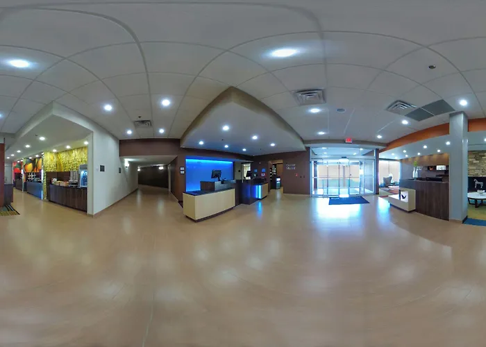 Fairfield Inn & Suites By Marriott Batesville