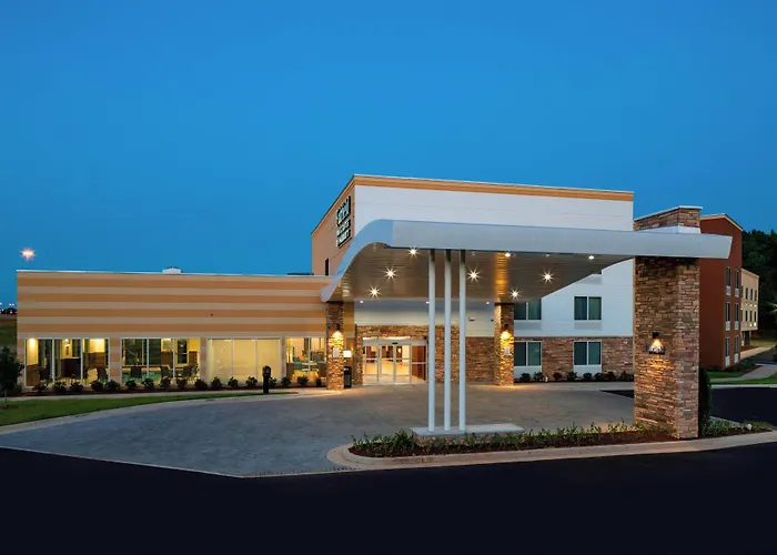 Fairfield Inn & Suites By Marriott Batesville