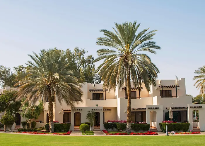 Al Ain Resorts