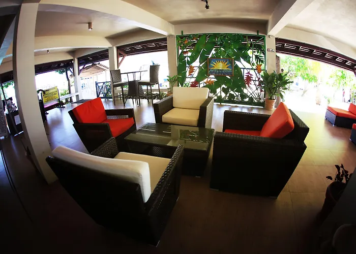 Negril Treehouse Resort