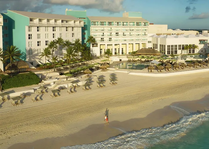 The Westin Cancun Resort & Spa
