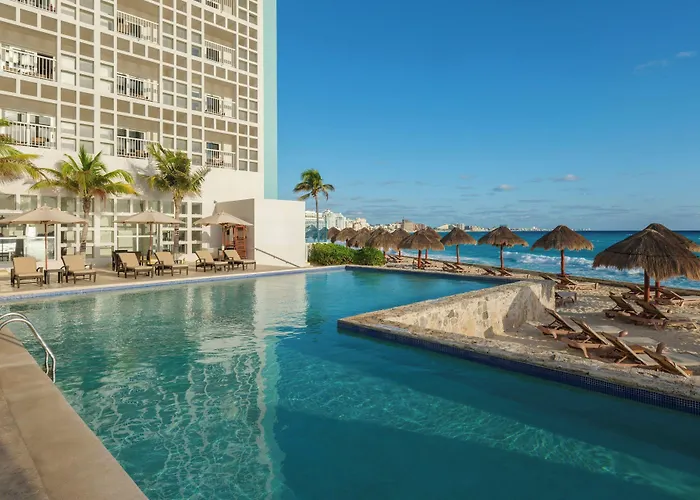 The Westin Cancun Resort & Spa
