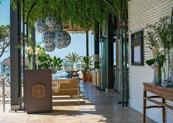 Hotel Don Pepe Gran Melia