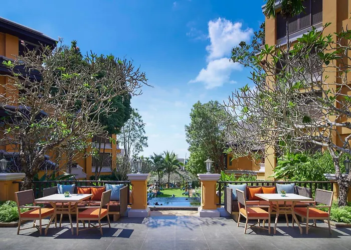 Amari Vogue Krabi