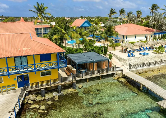 Divi Flamingo Beach Resort
