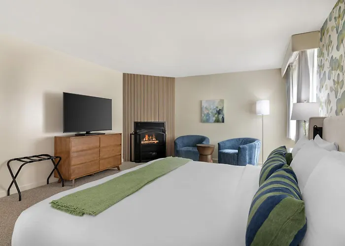 Best Western Merry Manor Inn