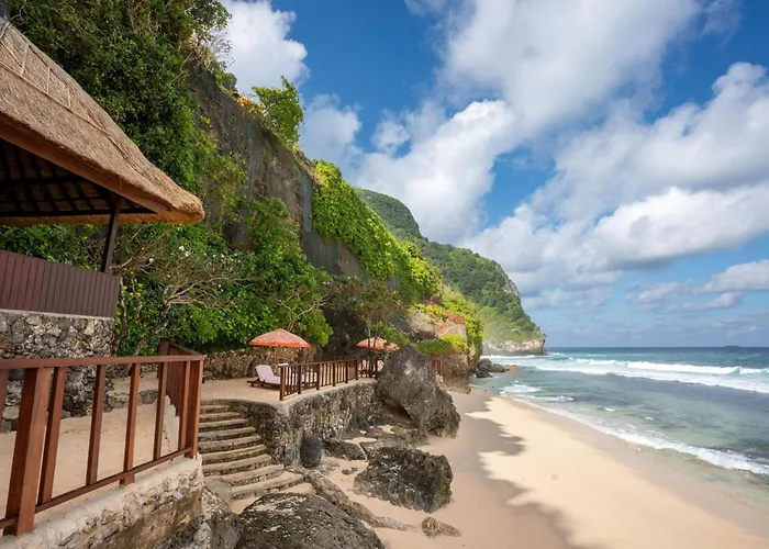 Bvlgari Resort Bali