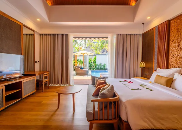 Nirwana Beach & Resort