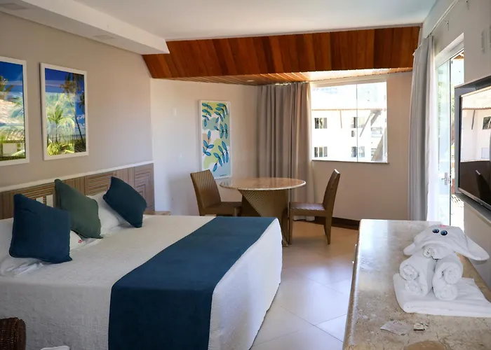 Hotel Aldeia Da Praia