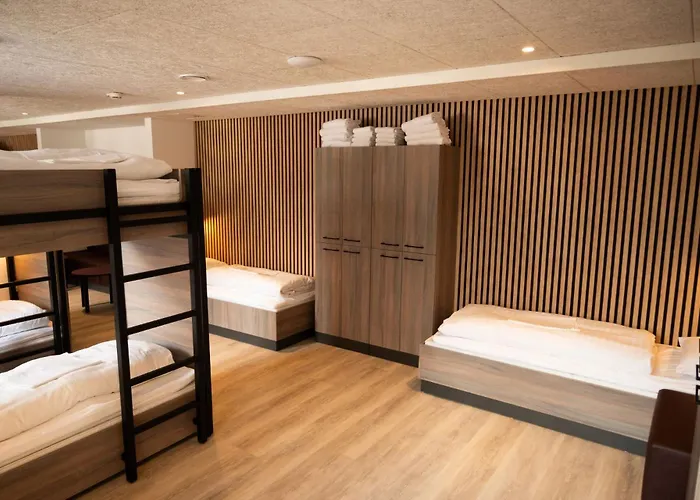 Copenhagen Go Hotel