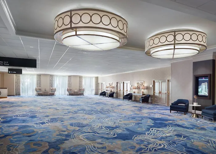 New Orleans Marriott
