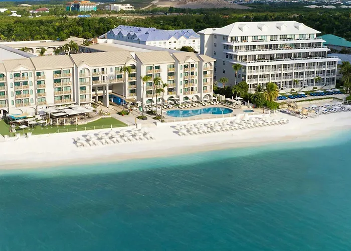 Grand Cayman Marriott Beach Resort