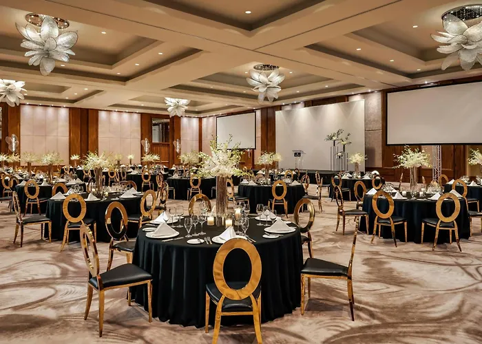 The Ritz-Carlton, Toronto