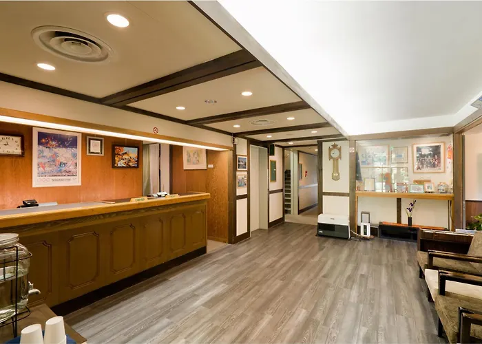 Hakuba Yamano Hotel
