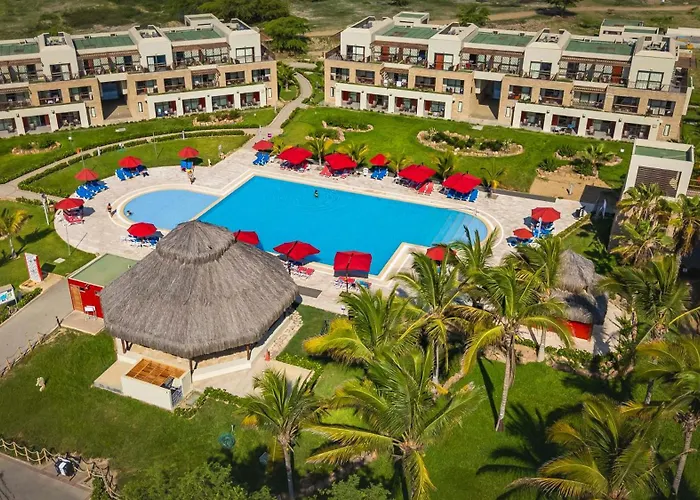 Royal Decameron Punta Sal