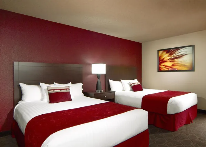 The Edgewater Hotel And Casino