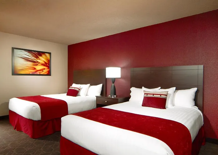 The Edgewater Hotel And Casino