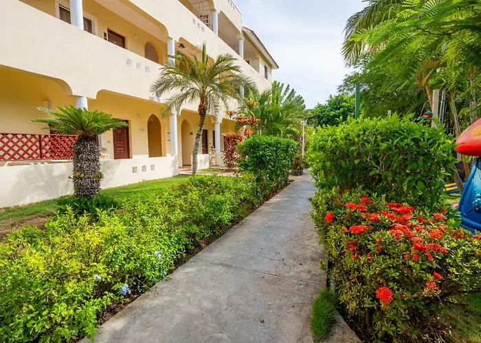 Casual Eden Bayahibe By Casual Hoteles