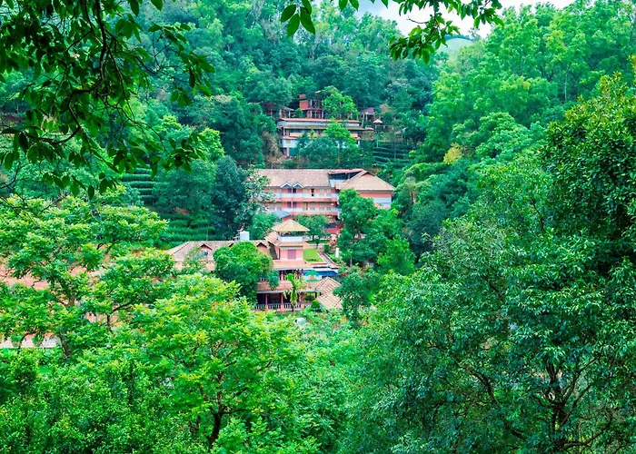 Upavan Resort