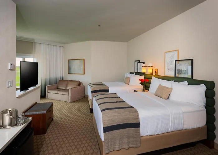 The Ingleside Hotel