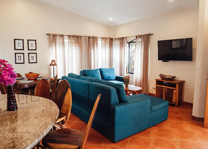 Las Brisas Resort And Villas