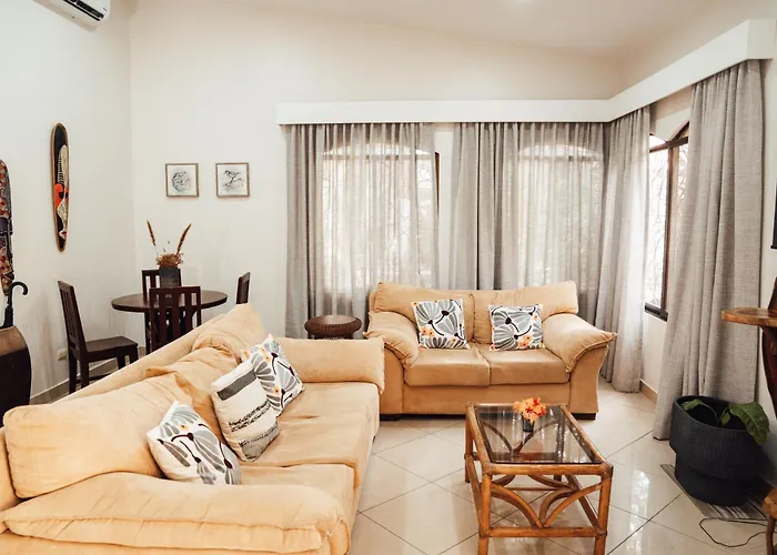 Las Brisas Resort And Villas