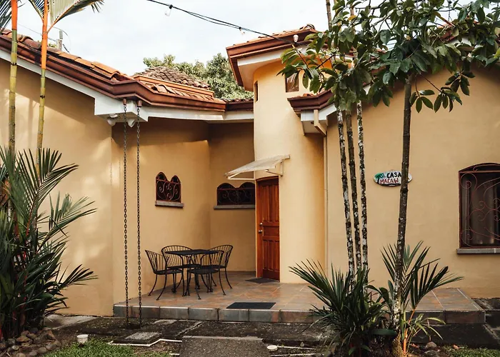 Las Brisas Resort And Villas