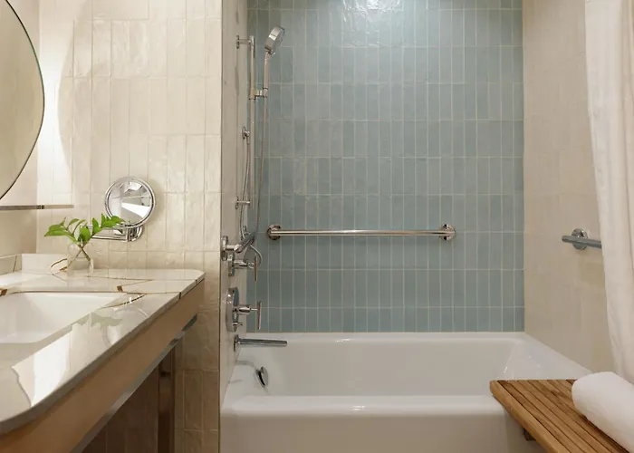 Andaz Miami Beach Resort & Spa