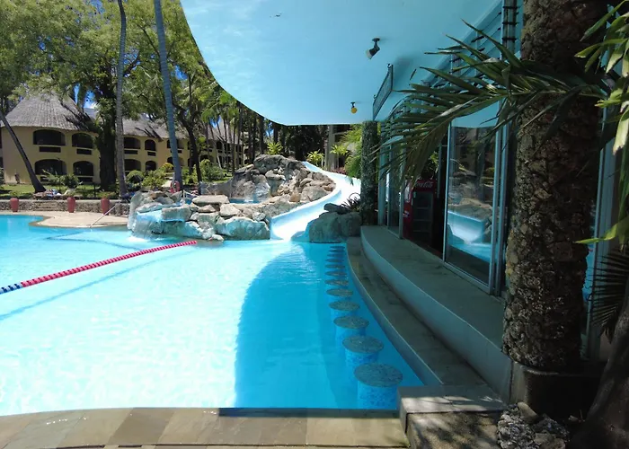 Mombasa Resorts