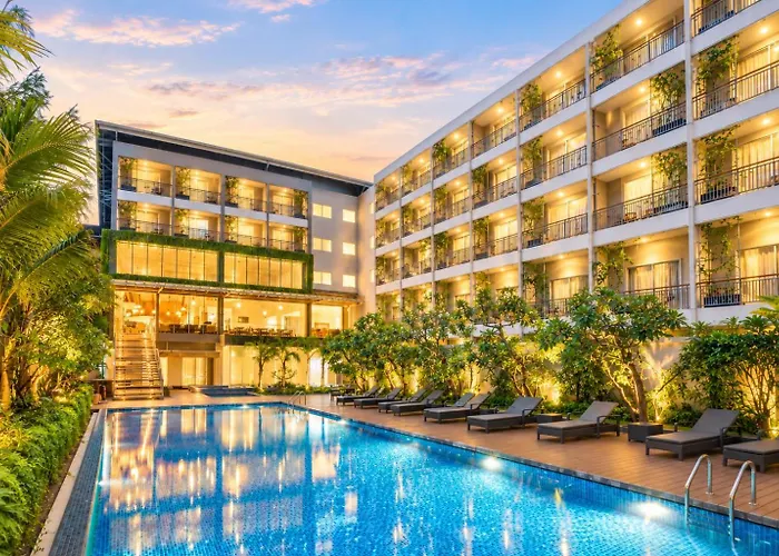 Diamond Hotel Kuta Bali