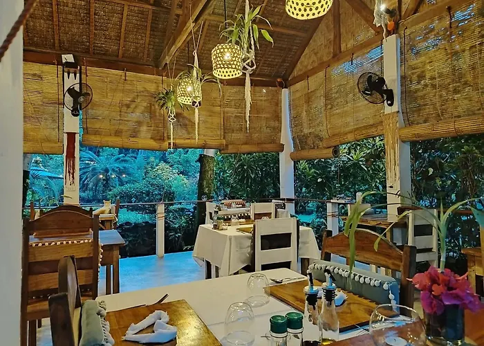 Nypa Style Resort Camiguin