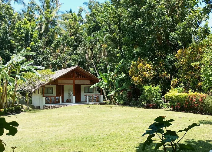 Nypa Style Resort Camiguin