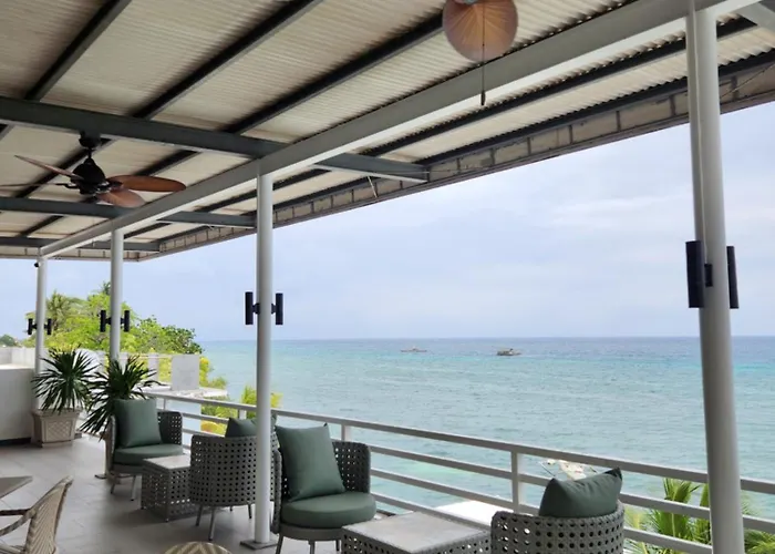 Down South 118 Beach Resort