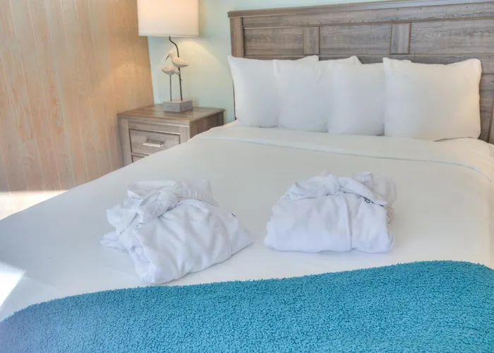Ocean Crest Resort